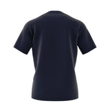 Adidas Club Colour Block Tee legend/ink