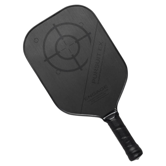 Engage Pursuit EX Lite Midweight Pickleball Paddle