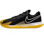 Nike Air Zoom Vapor Cage 4 - Black/White/Speed Yellow