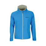 Babolat Boys Core Hooded Sweat - Diva Blue