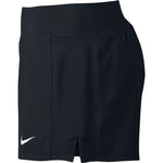 Nike Womens Court Flex Short black