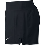 Nike Womens Court Flex Short black