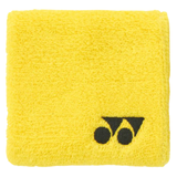 Yonex Wristband - Light Yellow