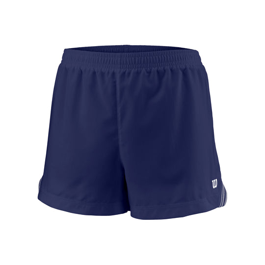 Wilson Team 3.5 Short blue