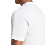 Adidas Men Graphic Tennis T-Shirt - White