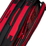 Wilson Super Tour 9 Pack Clash v2
