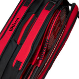 Wilson Super Tour 9 Pack Clash v2