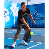 Gearbox G2 Elongated 14mm Pickleball Paddle