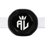 Franklin C45 Anna Leigh Waters Signature Aurelius 12.77mm Pickleball Paddle - White