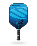 Selkirk AMPED S2 2021 Lightweight Pickleball Paddle