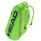 Head 2026 Tour Large 9 Racquet Tennis Bag - Sage