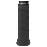 Gearbox Paddle Overgrip 3 pack - Black