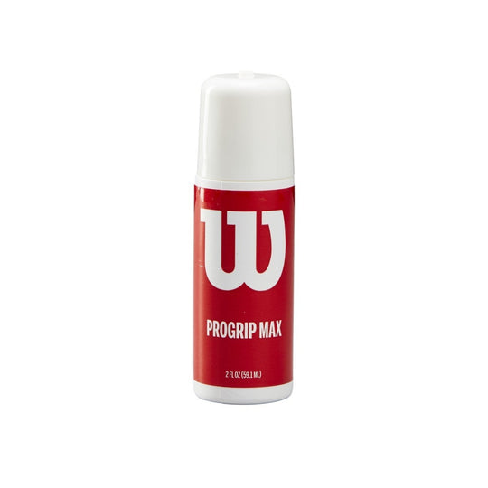 Wilson ProGrip Max Grip Lotion
