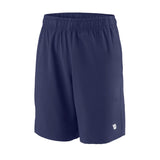 Wilson Boys Team 7 Short - Blue