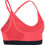 Nike Indy Bra - Ember glow/Black