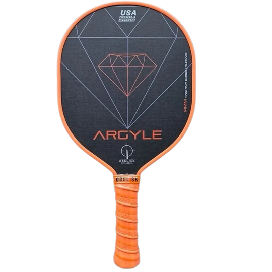 Obelisk Argyle Pickleball Paddle