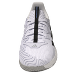 Adidas Performance Sole Match Control Ftw White/Core Black/Lucblu Men Tennis Shoes