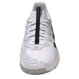 Adidas Performance Sole Match Control Ftw White/Core Black/Lucblu Men Tennis Shoes