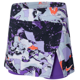Nike Court Victory Skirt - Wild Berry/Bright Mango