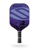 Selkirk AMPED S2 2021 Lightweight Pickleball Paddle