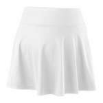 Wilson Training 12.5 Women Skirt II - White Blemished