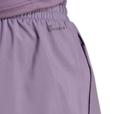 Adidas Designed for Movement Men Tennis Shorts - Shadow Violet