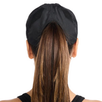 2XU Tennis Run Cap - Black
