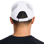2XU Tennis Run Cap - White