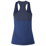 Babolat Play Tank Girls Top - Estate Blue