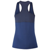 Babolat Play Tank Girls Top - Estate Blue