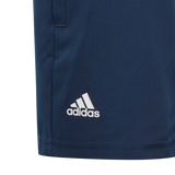 Adidas Boys Club Short - Collegiate Navy/White