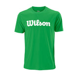 Wilson Urban Wolf II Script Tee toucan/white