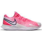 Nike Air Zoom Vapor Cage 4 - Digital Pink/Gridiron/White