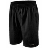 Head Boys Club Bermuda Short - Black