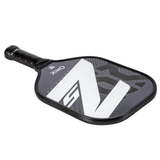 Onix Z5 Mod V2 Graphite Pickleball Paddle - Black