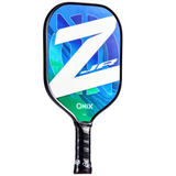 Onix Z Junior Composite Pickleball Paddle - Blue