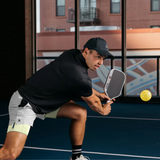 Joola Ben Johns Perseus Pro IV 16mm Pickleball Paddle