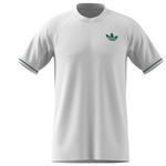 Adidas  FLFT Tennis Tee Pro  Mens Shirt - White