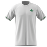 Adidas  FLFT Tennis Tee Pro  Mens Shirt - White