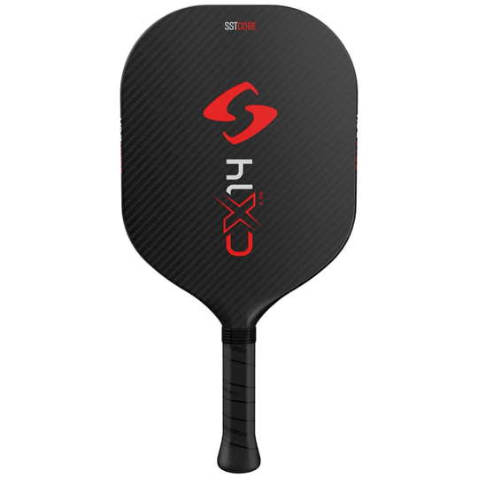 Gearbox CX14H 8.0oz 3 15/16" Pickleball Paddle - Red
