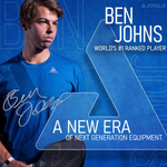 Joola Plastic Primo Outdoor Pickleballs 100 Pack - Yellow