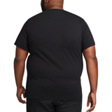 Nike Court Dri-FIT Rafa Men Tennis T-Shirt - Black
