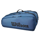 Wilson Ultra V4 Tour 12 Pack Racquet Bag