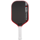 JOOLA Perseus Pro V Ben Johns 14mm Pickleball Paddle - Blaze Red