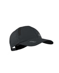2XU Run Cap - Black