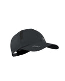 2XU Run Cap - Black