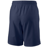 Wilson Boys Team 7" Short - Navy Blue