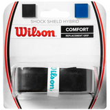 Wilson Shock Shield Replacment Grip Black