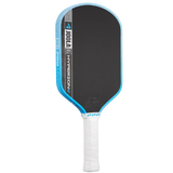 JOOLA Hyperion Pro V Ben Johns 16mm Pickleball Paddle - Bolt Blue
