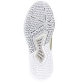Head Motion Pro Women Pickleball Shoes - White/Light Grey